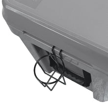 Orso Icebox (Grey, 45 Litre)