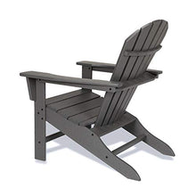 POLYWOOD South Beach 4-Piece Adirondack Set