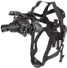 AGM Global Vision PVS-7 NL1 Gen 2+ Night Vision Goggle Green Phosphor