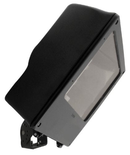 Rab Lighting MEGH320PSQ/QR MEGAFLOOD 320W MH PSQT HPF Trunnion QTZ RESTRIKE BZ