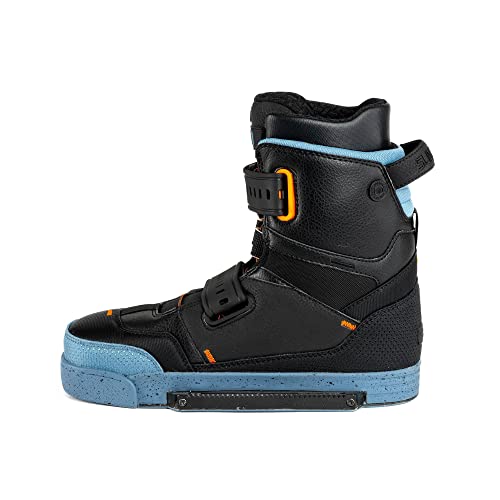 Slingshot Sports 2023 Rad Wakeboard Binding Multi-Colored Size 13