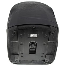 CUB CADET 757-05888 18" Seat 4 Pt MTG ZT1 Ultima 42 46 FAB