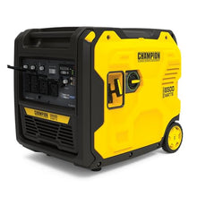 Champion 6500-Watt RV Ready Portable Inverter Generator