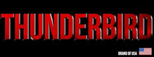 Thunderbird Meat Grinder TB-400E Silver