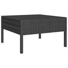 AMBERARD Garden Furniture Set Grey Furniture Set