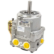 Exmark 116-8847 Right Pump with Arm Vantage X Series
