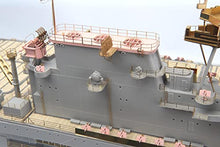 MK.1 Design 1/200 USS CV-6 Enterprise Detail-Up Part DX Pack MD20021