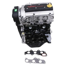 Chery Genuine Gas Engine SQR372 812cc 3-Cylinder for John Deere Kawasaki