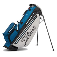 Titleist Players 4 Plus StaDry Gray/Lagoon/Sky