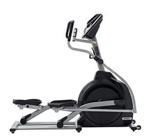 Spirit Fitness XE295 Elliptical Black