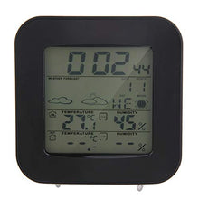LCD Weather Station Sensor Thermometer ， Sensor Home Thermometer Hygrometer Digital Thermometer