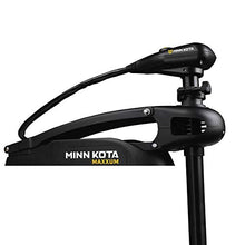 Minn Kota Maxxum 70 lb 5-Speed Trolling Motor 42" Black