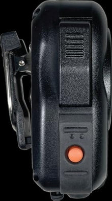 PRYME® PRYMEMAX™ BTH-600-MAX Wireless Speaker Microphone for 2-Way Radios with Bluetooth - 10-Pack