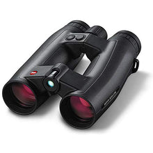 Leica Geovid 8x56 3200.COM Rangefinding Binocular Black