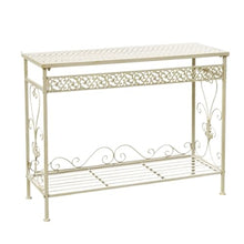 JOTDPFRYK French Flower Pot Stand Palace Style Flower Rack Metal Planter Shelves Large Multiple Flower Pot Holder Rack Vintage Plant Shelf Durable Plant Display Rack for Corner Balcony Garden