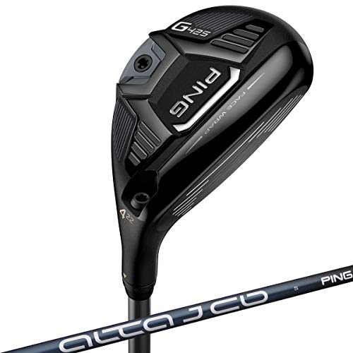 PING Utility G425 ALTA J CB SLATE 2020 SR 5UT #4UT