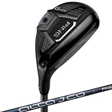 G SERIES G425 Hybrid Utility ALTA J CB SLATE Green