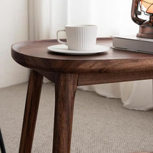 Couch End Table Wooden Tea Leisure Sofa Side Table Living Room Chinese Style Corner Table Corner Tables for Living Room