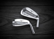 Mizuno Pro 223 Golf Iron Set 4-PW | Steel | Right Hand | 7 Piece Set