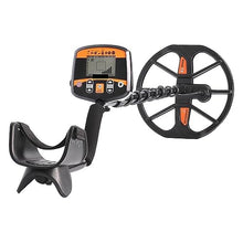 FENOKD Metal Detector for Adults, Underground Metal Detector TX960 Metal Search er Gold Treasure Hunter Scanner