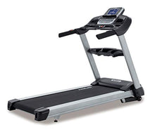 Spirit Fitness XT685 Treadmill Black