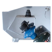Magma A10-918-3 Stainelss Steel Marine Kettle Anacapa Gas Grill (9" x 18")