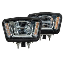 SnowDogg® Illuminator™ LED PLOW Lights