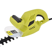 MVNOIRE Electric Hedge Trimmer Portable Power Tools Garden Pruning Machine