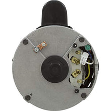 A.O. Smith Magnatek Letro Booster Pump 3/4HP Motor B668