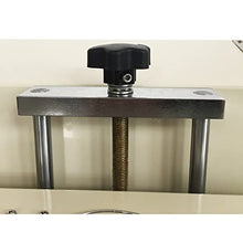 TECHTONGDA Continuous Electromagnetic Induction Sealer for Bottles 20-50mm Diameter 220V