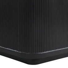 LEGACYKYL 32" Modern Square Outdoor Indoor Coffee Table in MgO