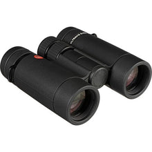 Leica 8x32 Ultravid HD-Plus Binocular Essential Accessories Bundle Base Kit