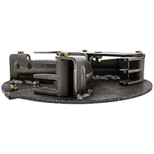 MTD Replacement Part Shred Impeller Assembly
