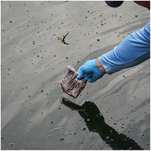 Natural Waterscapes Reflective Black Pond Dye Packets - 80 Water Soluble Packs Black