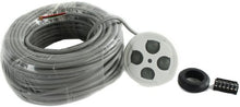 Zodiac 7443 1-Inch to 1-1/2-Inch White 4 Function SpaLink Remote Replacement for Zodiac Jandy AquaLink RS Control System, 150-Feet