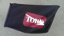 GaRcan Genuine 30"" Grass Catcher Lawnmower Mower Bag & Frame, Replacement for Toro OEM, BLACK