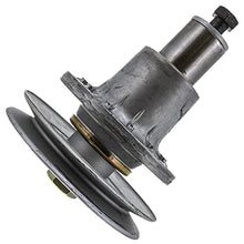 Exmark Solid Blade Spindle Kit Lazer Z AS AC Turf Tracer Ranger FMD524 103-8075 103-1578-S 52 Inch