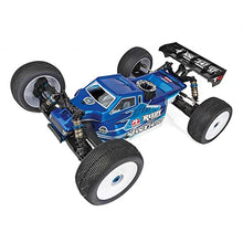 Team Associated RC8T4 Team Kit Electric 1/10 Off-Road RTR