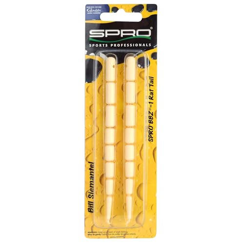 SPRO Fishing SRT30Z1-TL-BON BBZ1 Rat 30 Fishing Lures Rpl Tail Bone