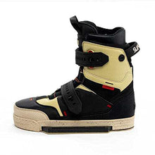 Slingshot Sports 2022 Rad Wake Boot 4 Black