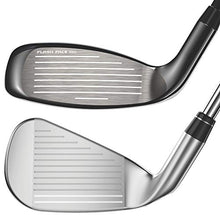 Callaway Big Bertha B21 Combo Iron Set Silver