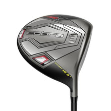 Cobra Golf Air-X 2 Complete Set Black