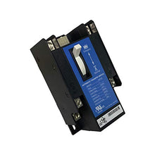 Manual Transfer Switch | 2pole | 150 Amp | 50/60 HZ | Easy to Install | 1 Year Warranty!