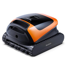 Beatbot Sora 30 Pool Vacuum Robot, 4-in-1 Cleaner with Shallow-Area Cleaning, 6800GPH Power, Smart Surface Parking, 5L Capacity for Above & In-Ground Pools Up to 3229 sq. ft, Vibrant Orange