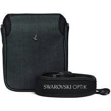 SWAROVSKI OPTIK CL Companion 8x30 Wild Nature Binoculars Green/Wild Nature