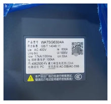 Arionyx WATSG630/4A 4P 630A Dual Power Supply Automatic Transfer Switch