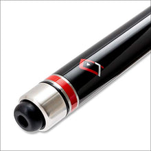 Cuetec Breach Break Cue with Cynergy Carbon Fiber Shaft