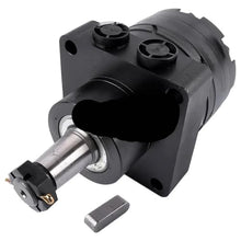 AP03 Wheel Motor Deck Motor Compatible with Various Zero Turn Mowers Replacement Part Number 2188126 01 Fits Multiple Brands Including Bunton Hustler Ryan