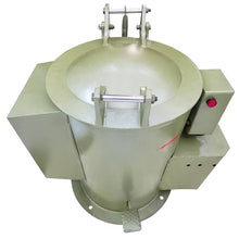 HayWHNKN Centrifugal Dryer Machine 77LB 220V 1100W