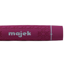 Majek Grips Ladies Tour Pro Dark Pink Undersize Golf Grips